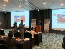 8 de cada 10 camiones de carga, superan los 80 km/h marcados, lo que ocasionó cuatro mil accidentes automovilísticos durante el año pasado. EL INFORMADOR / ARCHIVO