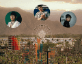 La música latina vuelve a estar presente en Coachella. X / @coachella