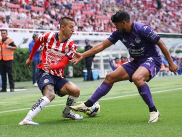 El Rebaño solo ha podido vencer una vez a los cañoneros en su casa en el Apertura 2021. IMAGO7.