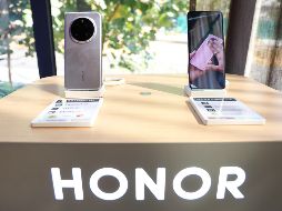 Con la mejor innovación y tecnología ha llegado al mercado el nuevo Honor Magic 7 Pro, que hace uso de la Inteligencia Artificial para mejorar la vida diaria de sus usuarios desde las funciones más básicas. EL INFORMADOR / H. Figueroa