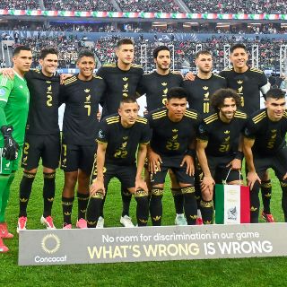 El Tricolor ya conoce a sus rivales para la Copa Oro