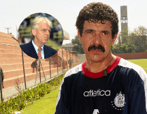 Chivas fue el primer equipo que el 