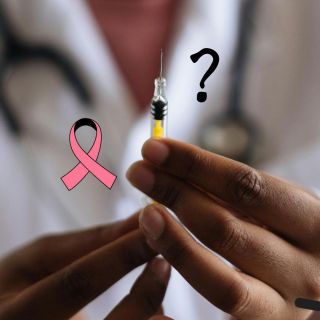 Así es la tecnología que usará la nueva vacuna rusa contra el cáncer