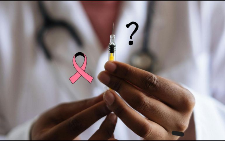 Los especialistas indican que este avance podría cambiar radicalmente la forma en que se trata el cáncer en los próximos años. Pexels y Canva