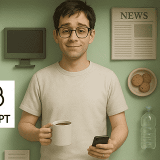 Guía completa para crear tu muñeco coleccionable con ChatGPT paso a paso