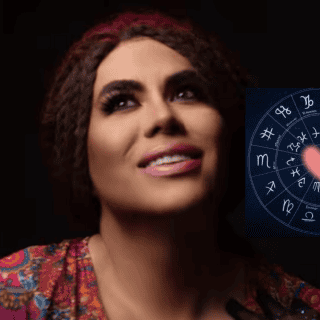 Horóscopos de HOY 11 de abril | Los signos en el AMOR, según Nana Calistar