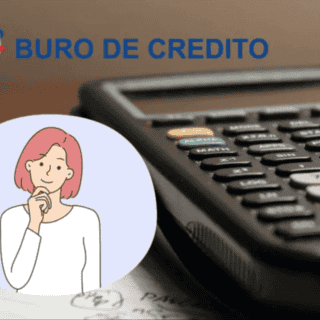 ¿Cuáles son las deudas que serán eliminadas por el Buró de Crédito este 2025?