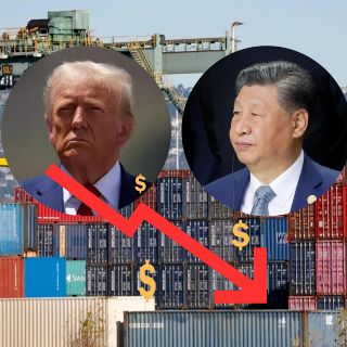 Estos productos serán afectados por los aranceles entre China y Estados Unidos