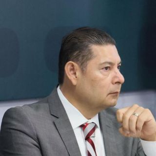 Alejandro Armenta pone ultimátum de un mes a inmobiliaria respecto a terrenos