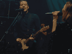 En esta ocasión, Madero comparte créditos con Zaira Jabnell/ José Madero