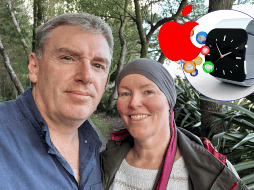 Para quienes quieran sacar provecho de estas funciones en beneficio de su bienestar, se recomienda mantener el sistema operativo del reloj actualizado.ESPECIAL