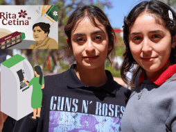 La Beca Rita Cetina que tiene como propósito impulsar a las y los estudiantes con un apoyo económico. EL INFORMADOR/ ARCHIVO