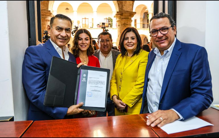 La reforma alcanzaría a cualquier recinto, ya sean públicos o privados, donde se presenten grupos musicales. EL INFORMADOR/A. NAVARRO