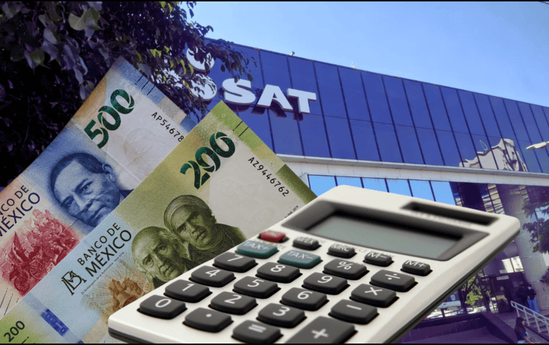 Todos los que tienen o tuvieron una actividad comercial deben presentar la declaración, incluso aquellos para los que el año pasado fue de inactividad. EL INFORMADOR / O. Álvarez