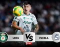 Hasta el momento, León se encuentra entre los cinco mejores del certamen con 27 puntos. IMAGO7