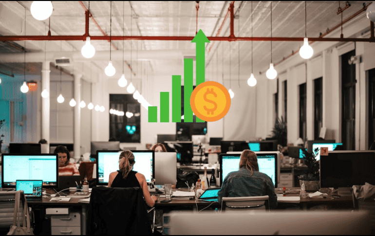 Carreras profesionales: Su elección define el futuro de miles de jóvenes. UNSPLASH / I. ANDRADE