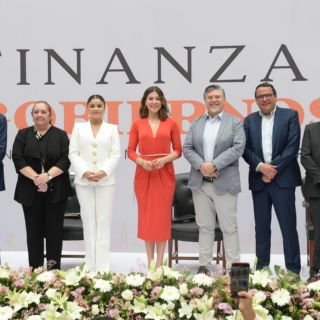 Impulsarán mejora recaudatoria en municipios