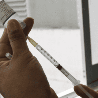 Confirman primera muerte por sarampión en Chihuahua