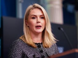 La charla se llevará a cabo en medio de un  clima de amenazas por parte de Estados Unidos de un posible bombardeo a Irán. EFE/W. Oliver