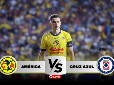 Abril no ha sido un buen mes para el América y su afición. IMAGO7