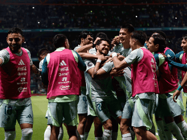 En foto, Selección Mexicana. Los "Samurái", se han convertido en uno de los países que más crecimiento han demostrado en los últimos años.  SUN / ARCHIVO