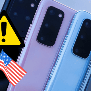 ¿Samsung corre peligro tras aranceles?