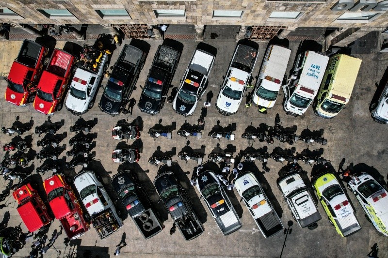  EL INFORMADOR / A. NAVARRO