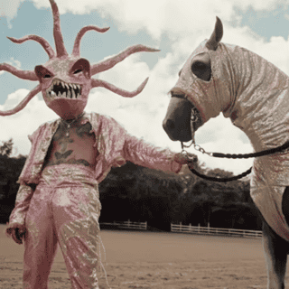 Rauw Alejandro lanza primer single de su nuevo álbum "Cosa nuestra II"