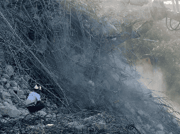 Las Naciones Unidas estiman que alrededor de nueve millones de personas se vieron directamente afectadas en las regiones cercanas al epicentro del sismo. EFE / ARCHIVO