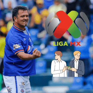 Carlos Hermosillo expone casos de corrupción en el futbol mexicano
