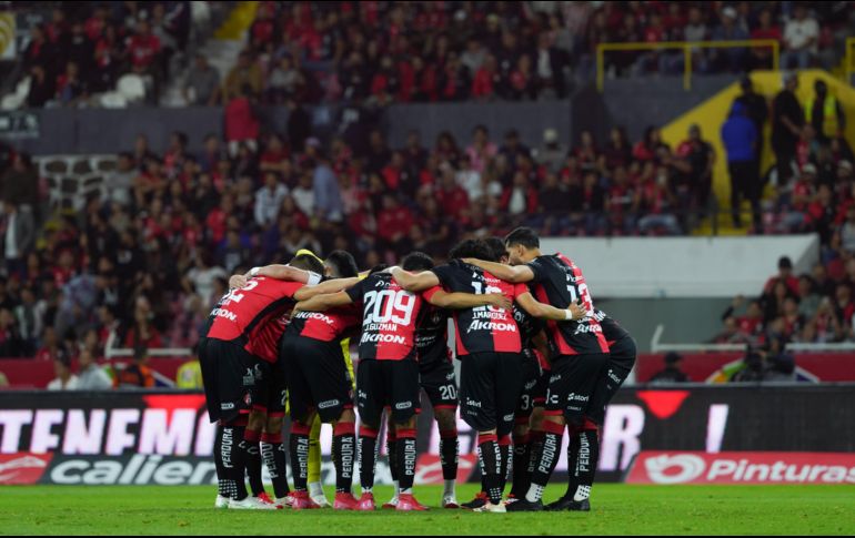 Atlas se juega la vida este sábado 12 de abril, cuando reciba en el Estadio Jalisco a los Diablos Rojos del Toluca en punto de las 19:00 horas, en un duelo clave para sus aspiraciones de clasificar al Play In del Clausura 2025. IMAGO7