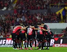 Atlas se juega la vida este sábado 12 de abril, cuando reciba en el Estadio Jalisco a los Diablos Rojos del Toluca en punto de las 19:00 horas, en un duelo clave para sus aspiraciones de clasificar al Play In del Clausura 2025. IMAGO7