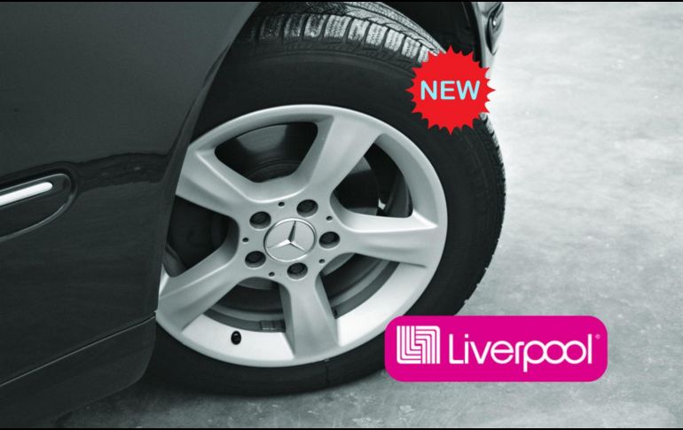 Liverpool ofrece descuentos, facilidades de pago y envío gratis en algunas compras a todo el país. ESPECIAL / Pixabay / liverpool.com