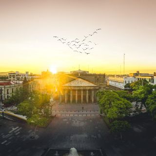 Vive esta Semana Santa en Guadalajara y sus alrededores