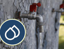 Los reportes podrán hacerse por medio del número SIAPATEL y redes sociales. CANVA