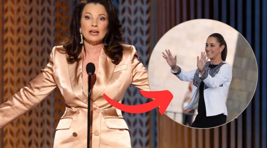 El acercamiento entre figuras como Drescher y la administración de Sheinbaum abre la puerta a posibles alianzas internacionales que promuevan causas comunes, en especial en momentos donde los liderazgos femeninos y las luchas sociales adquieren mayor visibilidad global. SUN/ARCHIVO