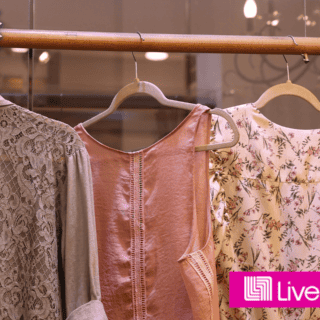 Liverpool: 5 vestidos ideales para vacaciones de Semana Santa con 50% de descuento