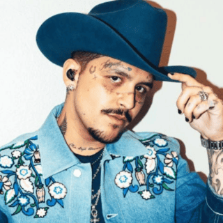 Es muy doloroso: Christian Nodal revela cuánto tiempo le tomará eliminar sus tatuajes
