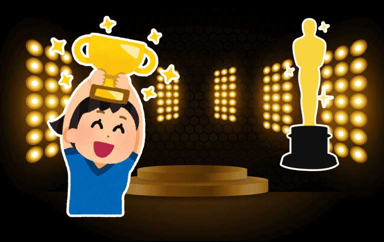 En la edición 97° de los premios de La Academia, Anora fue la ganadora del galardón principal. ESPECIAL / CANVA