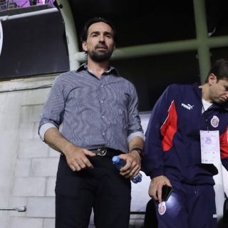 Gerardo Espinoza: “Solos entorpecimos la situación y nos metimos en ese problema”