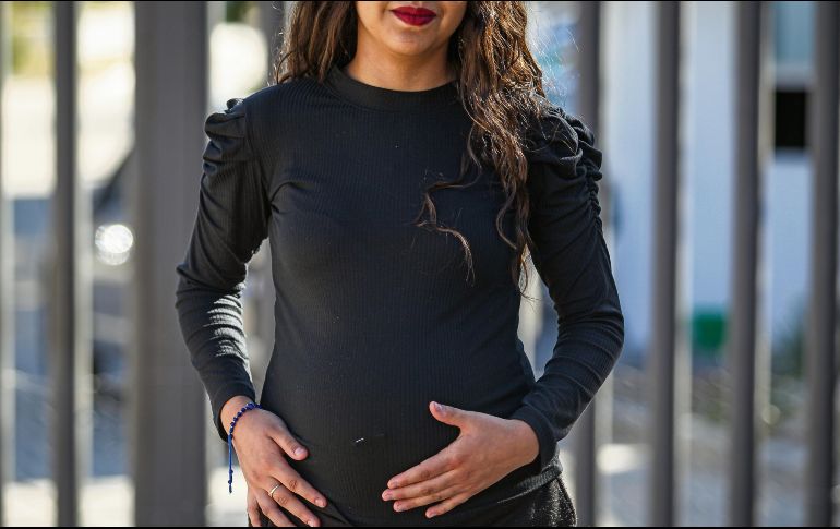 Cada día es más seguro dar a luz, según datos de la OMS. EL INFORMADOR/ H. Figueroa