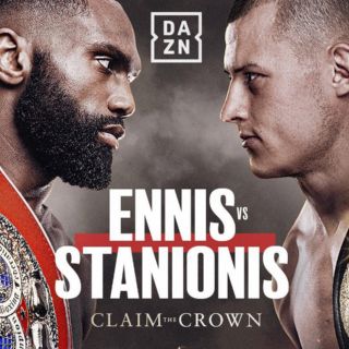 Peleas de box hoy sábado 12 de abril: horarios y dónde ver la cartelera completa