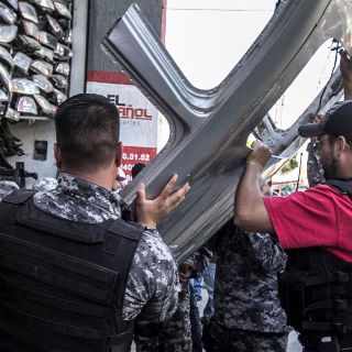 Robo de autopartes en Guadalajara: estas son las colonias más peligrosas