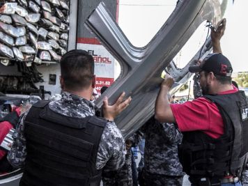 Robo de autopartes en Guadalajara: estas son las colonias más peligrosas