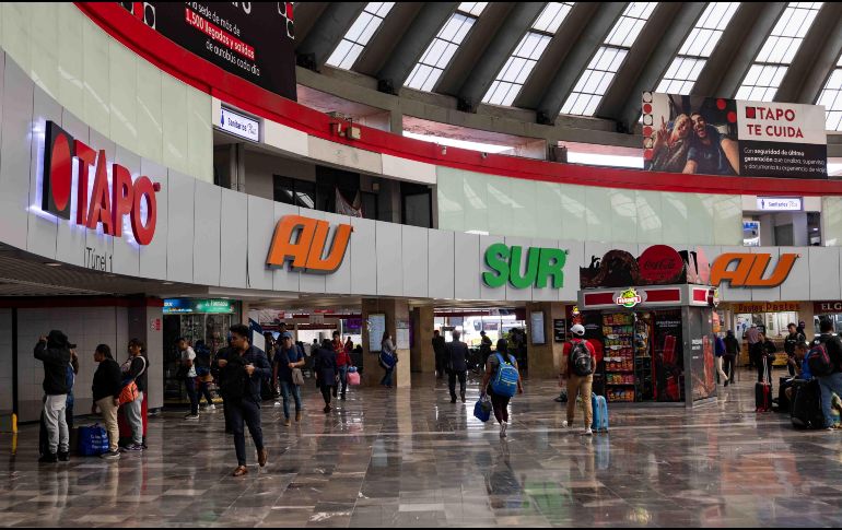 Lo único es que hay que tener en cuenta que los días de Semana Santa no están considerados como días de descanso oficiales en la Ley Federal del Trabajo. SUN / H. Salvador