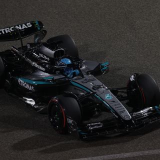 Sancionan a pilotos de Mercedes para el GP de Bahréin; así queda la parrilla