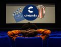 Cinépolis sorprendió a sus clientes con una promoción especial durante abril. UNSPLASH.