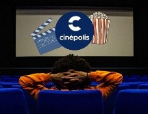 Cinépolis sorprendió a sus clientes con una promoción especial durante abril. UNSPLASH.
