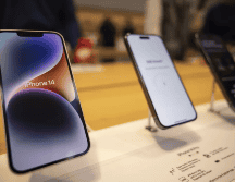 Celulares, laptops, discos duros, monitores de pantalla plana y ciertos tipos de chips estarán exentos. AP