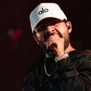 Luis R. Conriquez se pronuncia tras violencia en la Feria de Texcoco